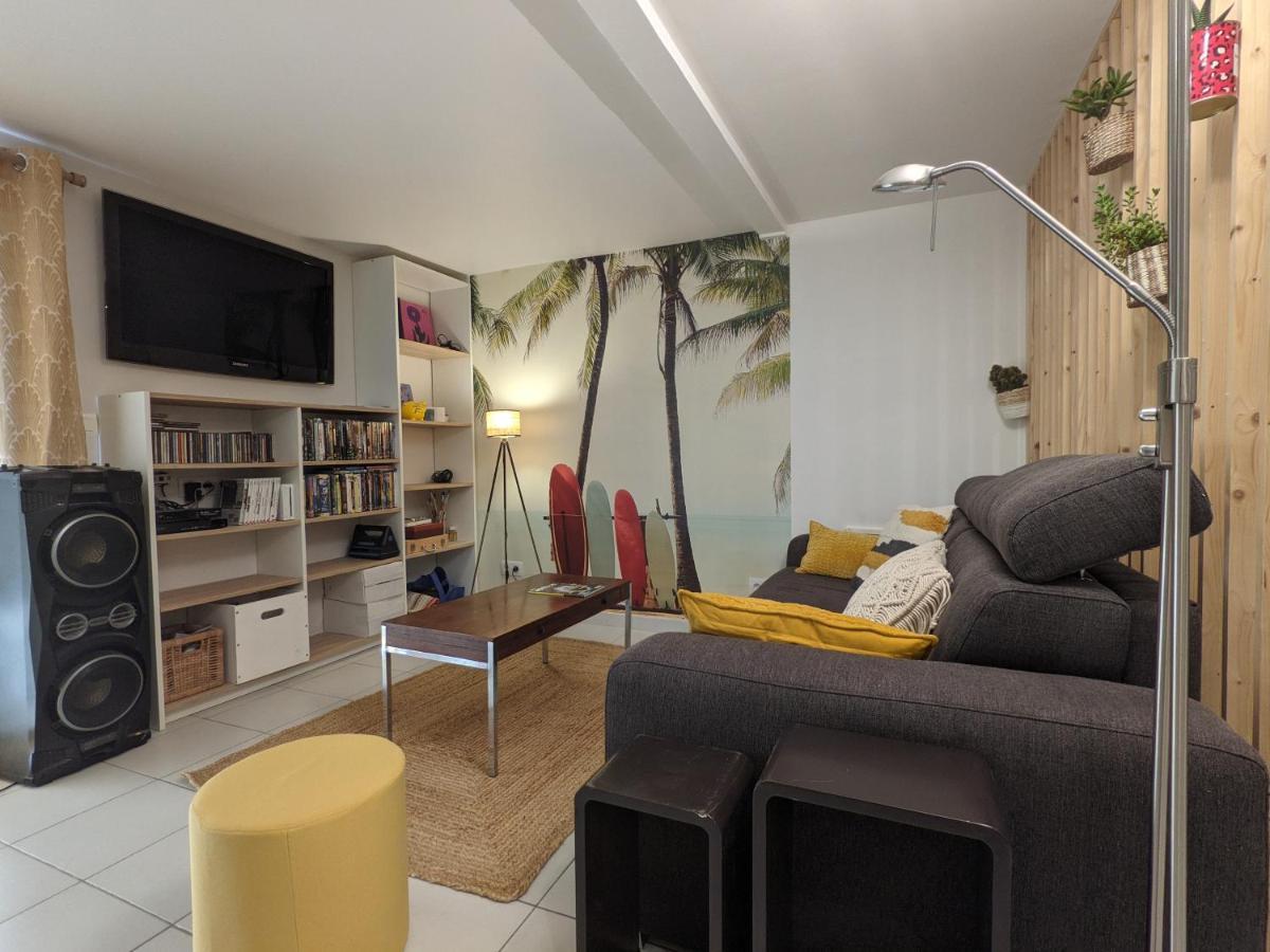 Studio Independant, Acces Piscine Apartment Le Castellet (Var)